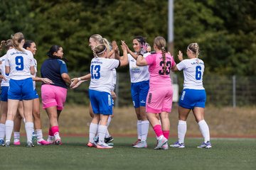 Bild 32 - F SC Ellerau - TuRa Harksheide : Ergebnis: 2:7